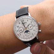 Zeppelin LZ129 Hindenburg