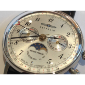 Zeppelin LZ129 Hindenburg