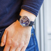 Zeppelin LZ129 Hindenburg