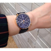 Zeppelin LZ129 Hindenburg