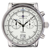 Zeppelin 100 Years Zeppelin