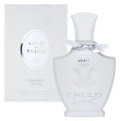 Creed Love in White parfémovaná voda pre ženy 75 ml