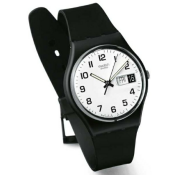 Swatch Something New