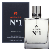 Aigner No 1 woda toaletowa dla mężczyzn 100 ml