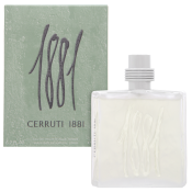 Cerruti 1881 pour Homme Eau de Toilette férfiaknak 200 ml