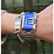 Storm MK4 Circuit Lazer Blue