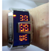 Storm MK4 Circuit Lazer Blue