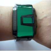 Storm MK4 Circuit Slate Green