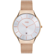 Storm Reese Rose Gold