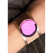 Storm Amiah Rose Gold