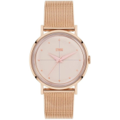 Storm Chelsi Rose Gold