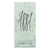 Cerruti 1881 pour Homme toaletná voda pre mužov 50 ml
