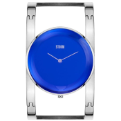 Storm Amiah Lazer Blue