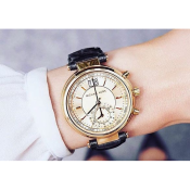 Michael Kors Sawyer Chronograph