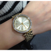 Michael Kors Mini Darci