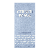 Cerruti Image Homme Eau de Toilette para hombre 100 ml