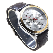 Casio Enticer Chronograph