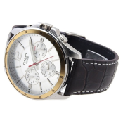 Casio Enticer Chronograph