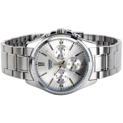 Casio Enticer Chronograph