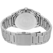 Casio Enticer Chronograph