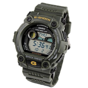 Casio G-Shock