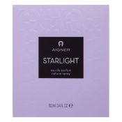 Aigner Starlight parfémovaná voda pre ženy 100 ml