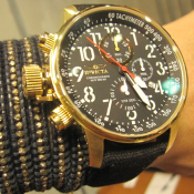 Invicta I-Force