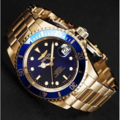 Invicta Pro Diver