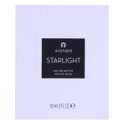 Aigner Starlight parfémovaná voda pre ženy 60 ml
