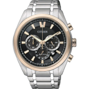 Citizen Eco-Drive
