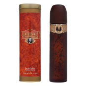 Cuba Gold toaletná voda pre mužov 100 ml