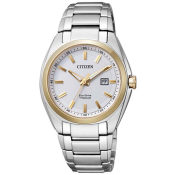 Citizen Super Titanium