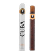 Cuba Orange toaletná voda pre mužov 35 ml