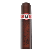 Cuba Red toaletná voda pre mužov 100 ml