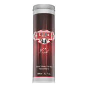 Cuba Red toaletná voda pre mužov 100 ml