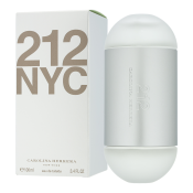 Carolina Herrera 212 Women toaletná voda pre ženy 100 ml