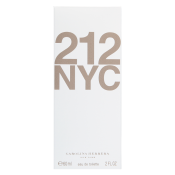 Carolina Herrera 212 Women Eau de Toilette femei 60 ml