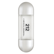 Carolina Herrera 212 Women toaletná voda pre ženy 30 ml