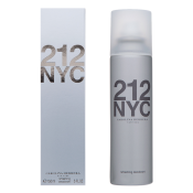 Carolina Herrera 212 Women deospray dla kobiet 150 ml