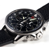 Swiss Military Hanowa Flagship Chrono