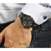 Swiss Military Hanowa Flagship Chrono