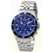 Swiss Military Hanowa Flagship Chrono