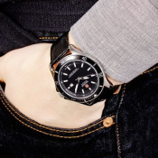 Swiss Military Hanowa Flagship