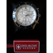 Swiss Military Hanowa Flagship Chrono