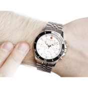 Swiss Military Hanowa Flagship Chrono