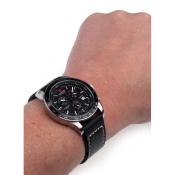 Swiss Military Hanowa Crusader Chrono