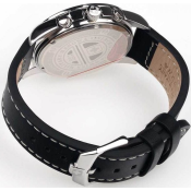 Swiss Military Hanowa Crusader Chrono