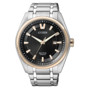 Citizen Super Titanium