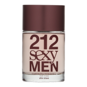 Carolina Herrera 212 Sexy for Men woda po goleniu dla mężczyzn 100 ml
