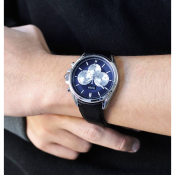 Hugo Boss ZB Chronograph